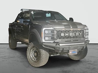 2025 Ford F-250 Crew 4x4 Shelby Super Baja Premium Lifted Truck for sale #1FT8W2BM5SED16223 - photo 1