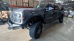 2025 Ford F-250 Crew 4x4 Shelby Super Baja Premium Lifted Truck for sale #1FT8W2BM5SED16223 - photo 4