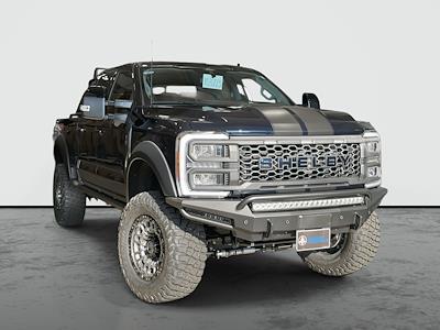 2025 Ford F-250 Crew 4x4 Shelby Super Baja Premium Lifted Truck for sale #1FT8W2BM5SED18019 - photo 1