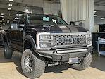 2025 Ford F-250 Crew 4x4 Shelby Super Baja Premium Lifted Truck for sale #1FT8W2BM5SED18019 - photo 10