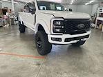 2025 Ford F-250 Crew 4x4 Black Widow Premium Lifted Truck for sale #1FT8W2BM5SED23351 - photo 10