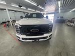2025 Ford F-250 Crew 4x4 Black Widow Premium Lifted Truck for sale #1FT8W2BM5SED23351 - photo 3