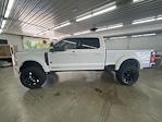 2025 Ford F-250 Crew 4x4 Black Widow Premium Lifted Truck for sale #1FT8W2BM5SED23351 - photo 5