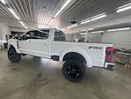 2025 Ford F-250 Crew 4x4 Black Widow Premium Lifted Truck for sale #1FT8W2BM5SED23351 - photo 6