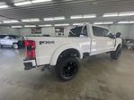 2025 Ford F-250 Crew 4x4 Black Widow Premium Lifted Truck for sale #1FT8W2BM5SED23351 - photo 8