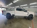 2025 Ford F-250 Crew 4x4 Black Widow Premium Lifted Truck for sale #1FT8W2BM5SED23351 - photo 9