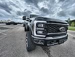 2025 Ford F-250 Crew 4x4 Black Widow Premium Lifted Truck for sale #1FT8W2BM5SED25620 - photo 10