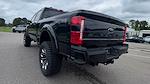 2025 Ford F-250 Crew 4x4 Black Widow Premium Lifted Truck for sale #1FT8W2BM5SED25620 - photo 2
