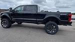 2025 Ford F-250 Crew 4x4 Black Widow Premium Lifted Truck for sale #1FT8W2BM5SED25620 - photo 3