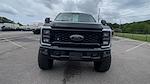 2025 Ford F-250 Crew 4x4 Black Widow Premium Lifted Truck for sale #1FT8W2BM5SED25620 - photo 5