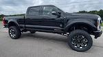 2025 Ford F-250 Crew 4x4 Black Widow Premium Lifted Truck for sale #1FT8W2BM5SED25620 - photo 7