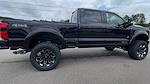 2025 Ford F-250 Crew 4x4 Black Widow Premium Lifted Truck for sale #1FT8W2BM5SED25620 - photo 8