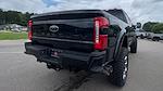 2025 Ford F-250 Crew 4x4 Black Widow Premium Lifted Truck for sale #1FT8W2BM5SED25620 - photo 9
