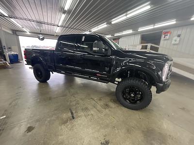 2025 Ford F-250 Crew 4x4 Rocky Ridge Premium Lifted Truck for sale #1FT8W2BM5SED72694 - photo 2
