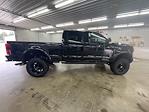2025 Ford F-250 Crew 4x4 Rocky Ridge Premium Lifted Truck for sale #1FT8W2BM5SED72694 - photo 9