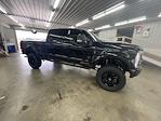 2025 Ford F-250 Crew 4x4 Rocky Ridge Premium Lifted Truck for sale #1FT8W2BM5SED72694 - photo 2