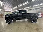 2025 Ford F-250 Crew 4x4 Rocky Ridge Premium Lifted Truck for sale #1FT8W2BM5SED72694 - photo 5