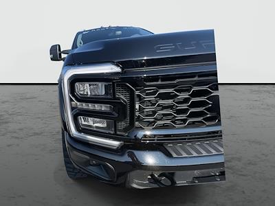 2025 Ford F-250 Crew 4x4 Black Widow Premium Lifted Truck for sale #1FT8W2BM5SED72808 - photo 1