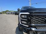 2025 Ford F-250 Crew 4x4 Black Widow Premium Lifted Truck for sale #1FT8W2BM5SED72808 - photo 10
