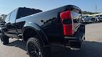 2025 Ford F-250 Crew 4x4 Black Widow Premium Lifted Truck for sale #1FT8W2BM5SED72808 - photo 2