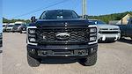 2025 Ford F-250 Crew 4x4 Black Widow Premium Lifted Truck for sale #1FT8W2BM5SED72808 - photo 5