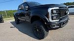 2025 Ford F-250 Crew 4x4 Black Widow Premium Lifted Truck for sale #1FT8W2BM5SED72808 - photo 6