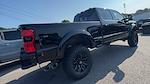 2025 Ford F-250 Crew 4x4 Black Widow Premium Lifted Truck for sale #1FT8W2BM5SED72808 - photo 8