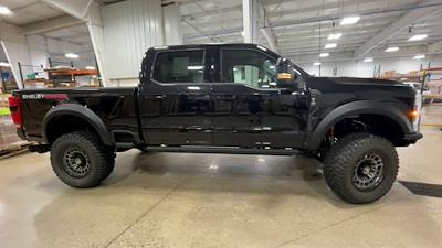 2025 Ford F-250 Crew 4x4 Shelby Super Baja Premium Lifted Truck for sale #1FT8W2BM5SED74185 - photo 2