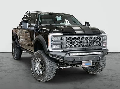 2025 Ford F-250 Crew 4x4 Shelby Super Baja Premium Lifted Truck for sale #1FT8W2BM5SED79726 - photo 1