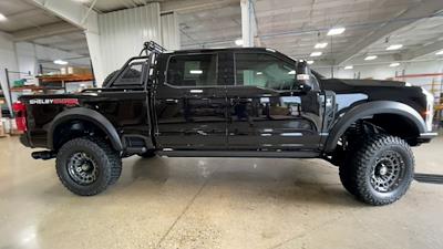 2025 Ford F-250 Crew 4x4 Shelby Super Baja Premium Lifted Truck for sale #1FT8W2BM5SED79726 - photo 2