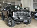 2025 Ford F-250 Crew 4x4 Shelby Super Baja Premium Lifted Truck for sale #1FT8W2BM5SED79726 - photo 10