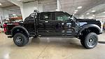 2025 Ford F-250 Crew 4x4 Shelby Super Baja Premium Lifted Truck for sale #1FT8W2BM5SED79726 - photo 2