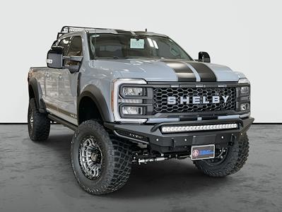 2025 Ford F-250 Crew 4x4 Shelby Super Baja Premium Lifted Truck for sale #1FT8W2BM5SED81945 - photo 1
