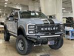 2025 Ford F-250 Crew 4x4 Shelby Super Baja Premium Lifted Truck for sale #1FT8W2BM5SED81945 - photo 10