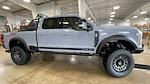 2025 Ford F-250 Crew 4x4 Shelby Super Baja Premium Lifted Truck for sale #1FT8W2BM5SED81945 - photo 2