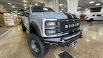 2025 Ford F-250 Crew 4x4 Shelby Super Baja Premium Lifted Truck for sale #1FT8W2BM5SED81945 - photo 3