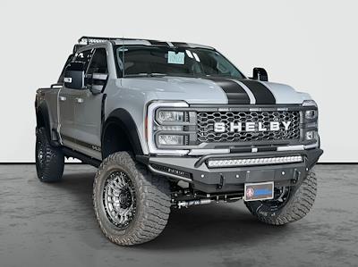 2025 Ford F-250 Crew 4x4 Shelby Super Baja Premium Lifted Truck for sale #1FT8W2BM5SED81959 - photo 1