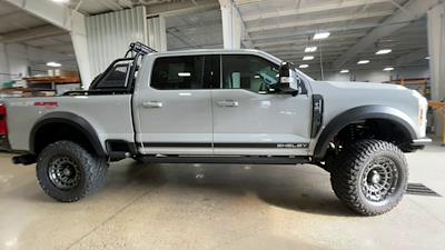 2025 Ford F-250 Crew 4x4 Shelby Super Baja Premium Lifted Truck for sale #1FT8W2BM5SED81959 - photo 2