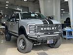 2025 Ford F-250 Crew 4x4 Shelby Super Baja Premium Lifted Truck for sale #1FT8W2BM5SED81959 - photo 10