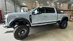 2025 Ford F-250 Crew 4x4 Shelby Super Baja Premium Lifted Truck for sale #1FT8W2BM5SED81959 - photo 5