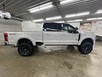 2025 Ford F-250 Crew 4x4 Black Widow Premium Lifted Truck for sale #1FT8W2BM5SED90127 - photo 9