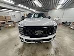 2025 Ford F-250 Crew 4x4 Black Widow Premium Lifted Truck for sale #1FT8W2BM5SED90127 - photo 3