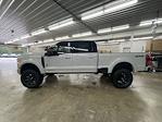 2025 Ford F-250 Crew 4x4 Black Widow Premium Lifted Truck for sale #1FT8W2BM5SED90127 - photo 5