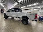 2025 Ford F-250 Crew 4x4 Black Widow Premium Lifted Truck for sale #1FT8W2BM5SED90127 - photo 6
