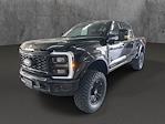 2025 Ford F-250 Crew 4x4 Black Widow Premium Lifted Truck for sale #1FT8W2BM5SED90838 - photo 1