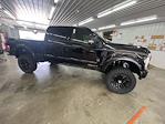 2025 Ford F-250 Crew 4x4 Black Widow Premium Lifted Truck for sale #1FT8W2BM5SED90838 - photo 2