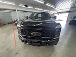 2025 Ford F-250 Crew 4x4 Black Widow Premium Lifted Truck for sale #1FT8W2BM5SED90838 - photo 3