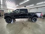 2025 Ford F-250 Crew 4x4 Black Widow Premium Lifted Truck for sale #1FT8W2BM5SED90838 - photo 5