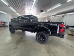 2025 Ford F-250 Crew 4x4 Black Widow Premium Lifted Truck for sale #1FT8W2BM5SED90838 - photo 6