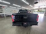 2025 Ford F-250 Crew 4x4 Black Widow Premium Lifted Truck for sale #1FT8W2BM5SED90838 - photo 7